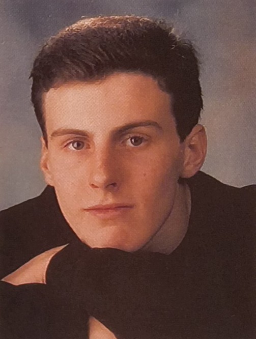 Cunningham, Chad